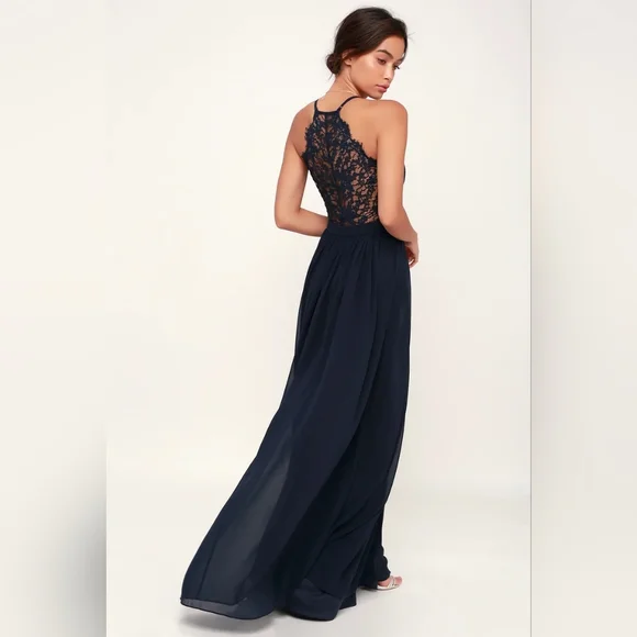 red lace off the shoulder dress Chic Off Shoulder Floor Length Satin Lace Burgundy Prom Dress PG897 US14 / Custom Color main image 1